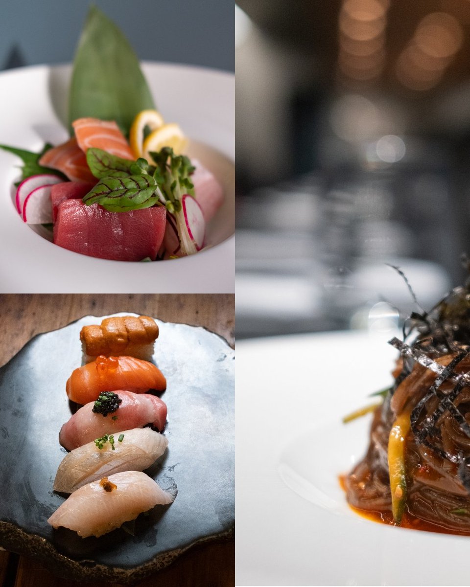 m_restaurants's tweet photo. Join us as we celebrate the dawn of a new year with five special dinner experiences that span across all M Restaurants. We have curated unique menu offerings that cater to a variety of palates and tastes. We hope to see you as we welcome new beginnings, adventures, and memories! https://t.co/vuRRfBFYbO