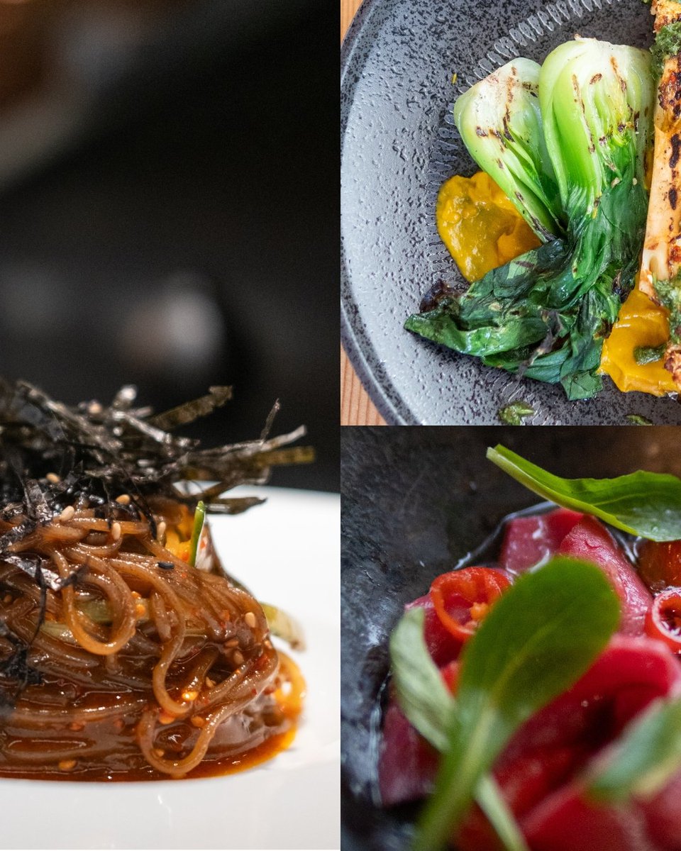m_restaurants's tweet photo. Join us as we celebrate the dawn of a new year with five special dinner experiences that span across all M Restaurants. We have curated unique menu offerings that cater to a variety of palates and tastes. We hope to see you as we welcome new beginnings, adventures, and memories! https://t.co/vuRRfBFYbO