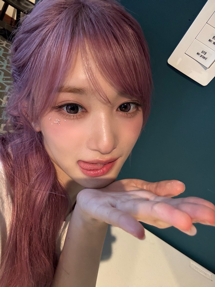 😚

#IVE #아이브 #LEESEO #이서