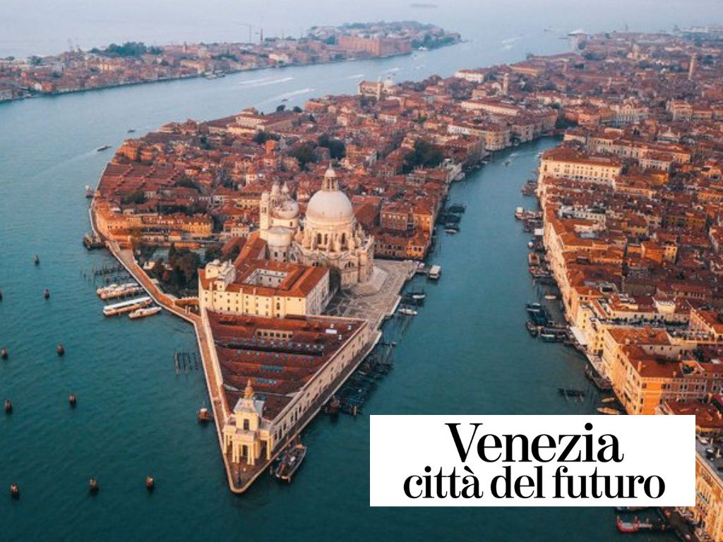 renatobrunetta's tweet photo. Brunetta stila il bilancio delle attività compiute durante il 2024 da parte della Fondazione Venezia Capitale Mondiale della Sostenibilità #FVCMS♻️
https://t.co/47qhHFSckf https://t.co/LjE2gypQFy