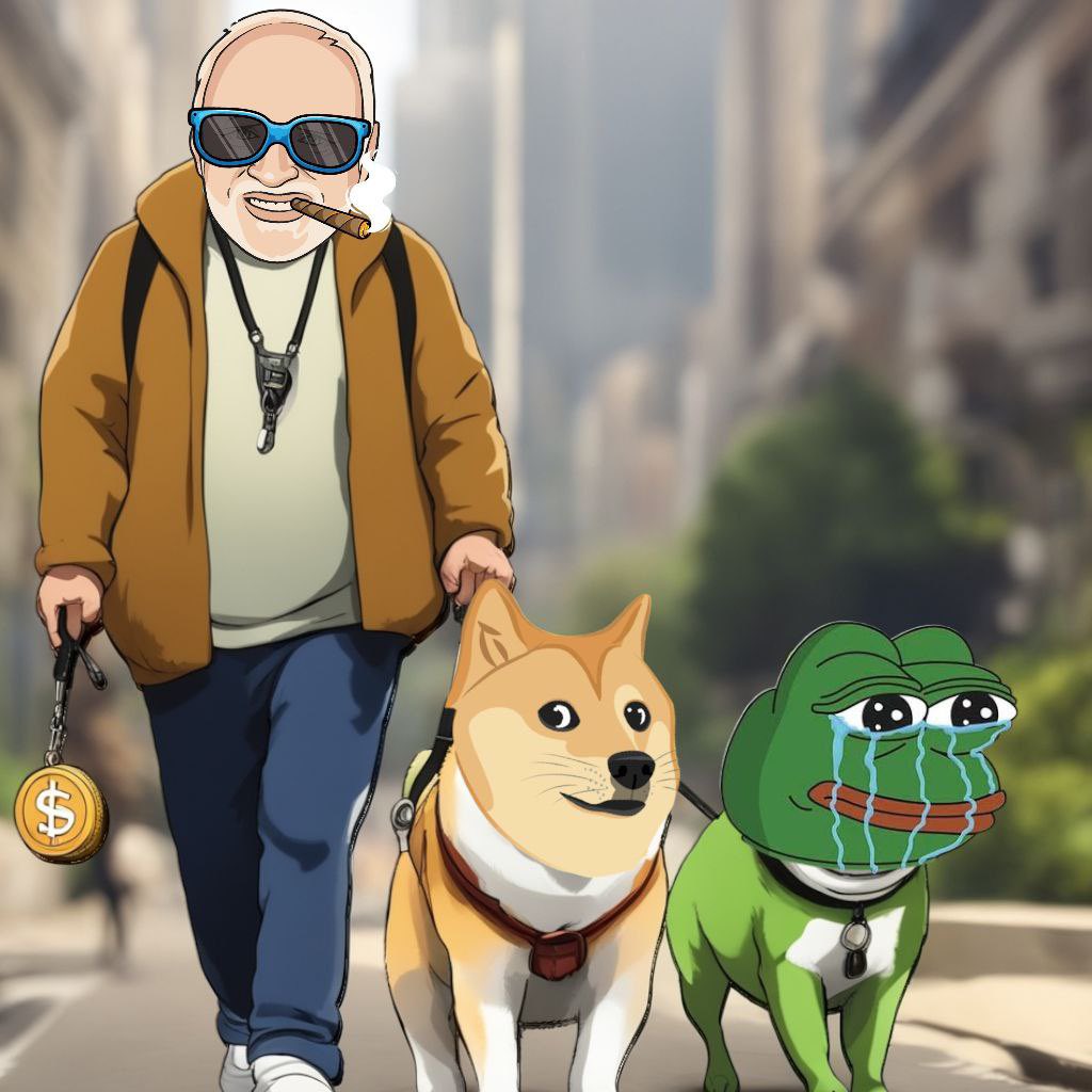 bmorecmore's tweet photo. If you know, you know  $HAROLD

And if you don’t, you are going to find out really really soon🚀🚀

#SolanaMemeCoin #memecoin #hidethepain https://t.co/VltgYTfYSl