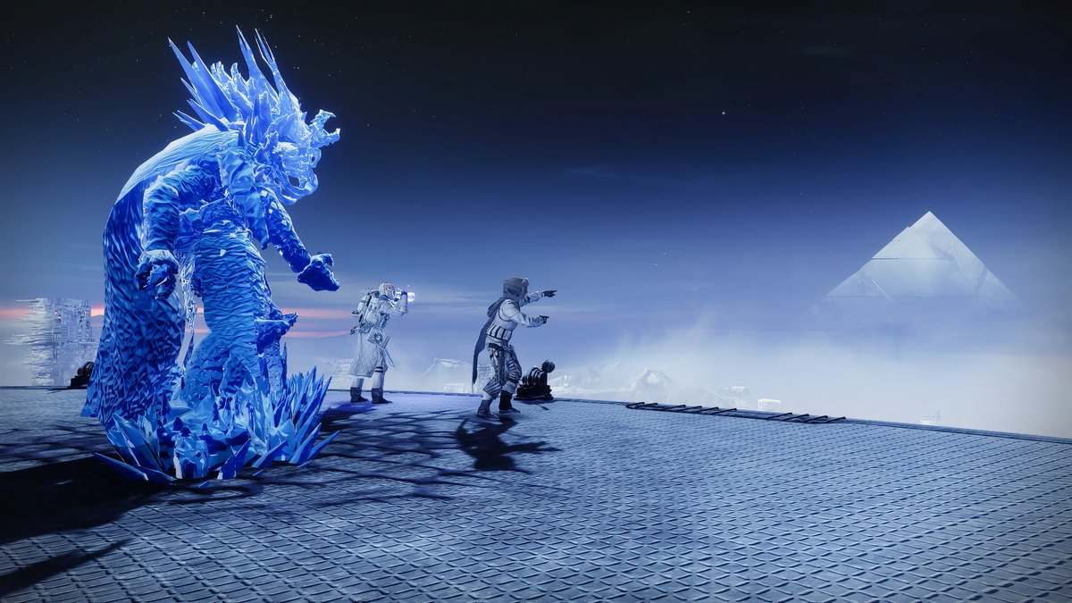 itsAnAlham_'s tweet image. "The darkness will consume you..."

#DawningFashion #Destiny2Fashion #Destiny2 
@Destiny2Team 

@DestinyGameUK 
@BrunoLouviers 
@A_dmg04