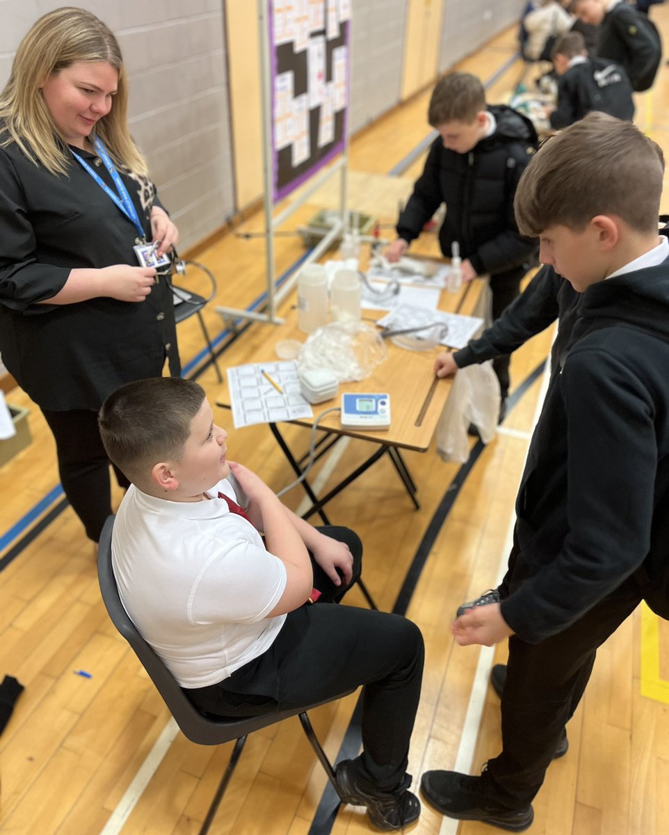 Lochgelly High School tweet media