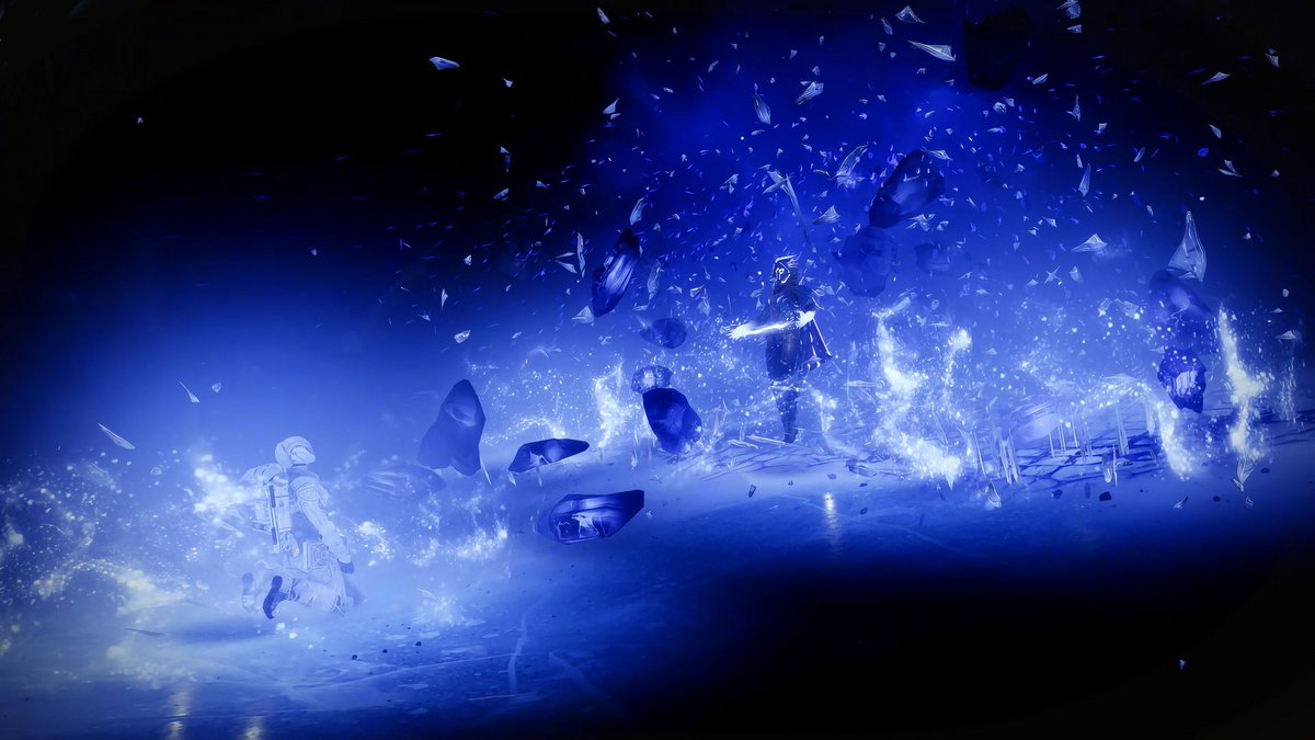 itsAnAlham_'s tweet image. "The darkness will consume you..."

#DawningFashion #Destiny2Fashion #Destiny2 
@Destiny2Team 

@DestinyGameUK 
@BrunoLouviers 
@A_dmg04