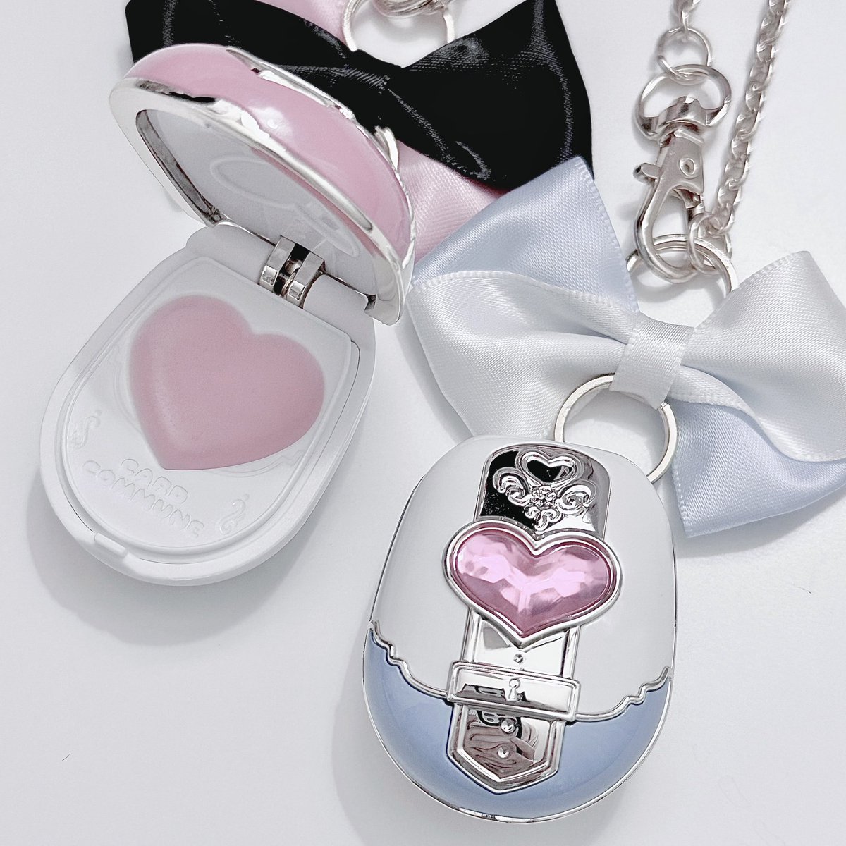 かわいいコスメゲットした🩷🩵