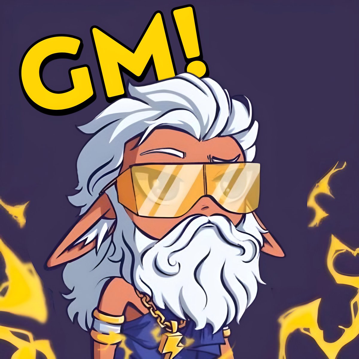 GM Everybody 

Another day in Web3! Whether it’s securing communities, managing NFTs, or grinding through new projects, let’s keep building together. 

What’s on your agenda today? Let’s connect 👇