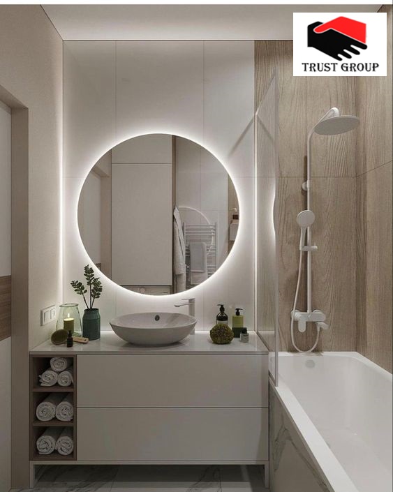 وحدات حمام مميزة بتصاميم عصرية وخامات متينة مع تراست جروب
اختر ما يناسبك من بين مجموعة متنوعة من الألوان
احجز الآن واستمتع بعروضنا الحصرية
فرع مدينة نصر : 26901129 - 01117172647
فرع المهندسين :33368938 - 01210044703
#وحدات_الحمام
#وحدات_حمام
#وحدات_حمامات
#وحده_حمام 
#وحدة_الحمام