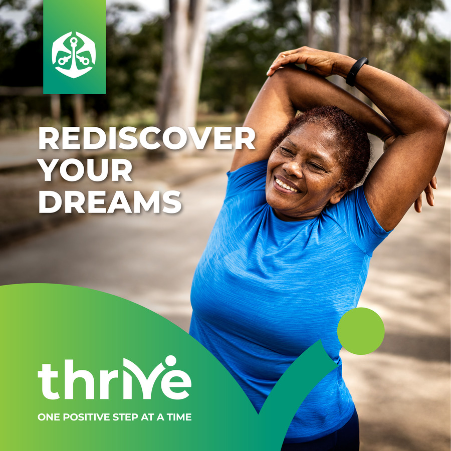 OldMutual_Ke's tweet photo. It’s your time for new beginnings, where old dreams are rediscovered. Are you ready to take one positive step at a time with Thrive? Download the Old Mutual App on the Google Play Store or the Apple Store, and activate Thrive  ​

#OMThrive #OnePositiveStepAtATime https://t.co/qewMvDDEqX