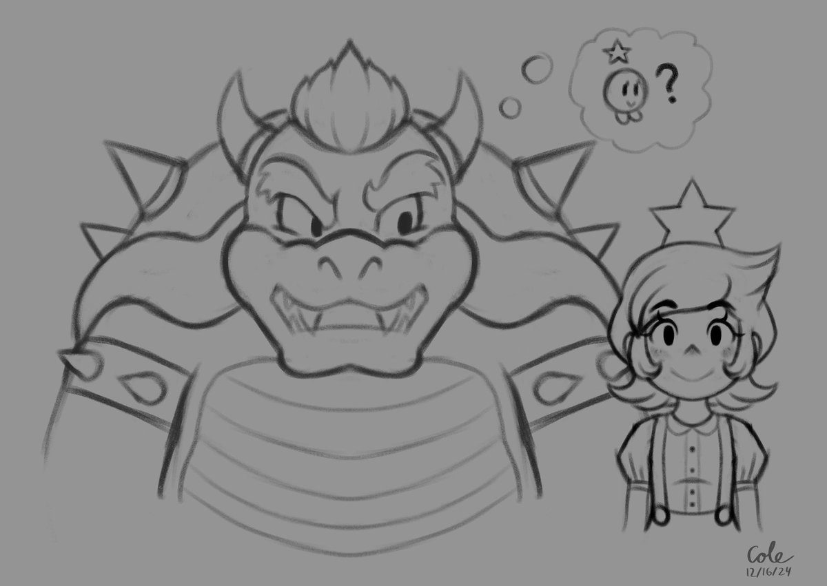 NikkoThePerson's tweet photo. Drew Bowser and @Raygrillmasta7’s human Starlow! I love the human design a lot, she’s really cute. https://t.co/xMcujRcEHY