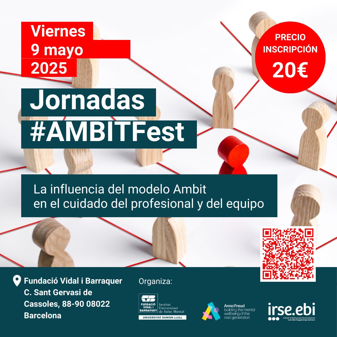 Fundació Vidal i Barraquer tweet media