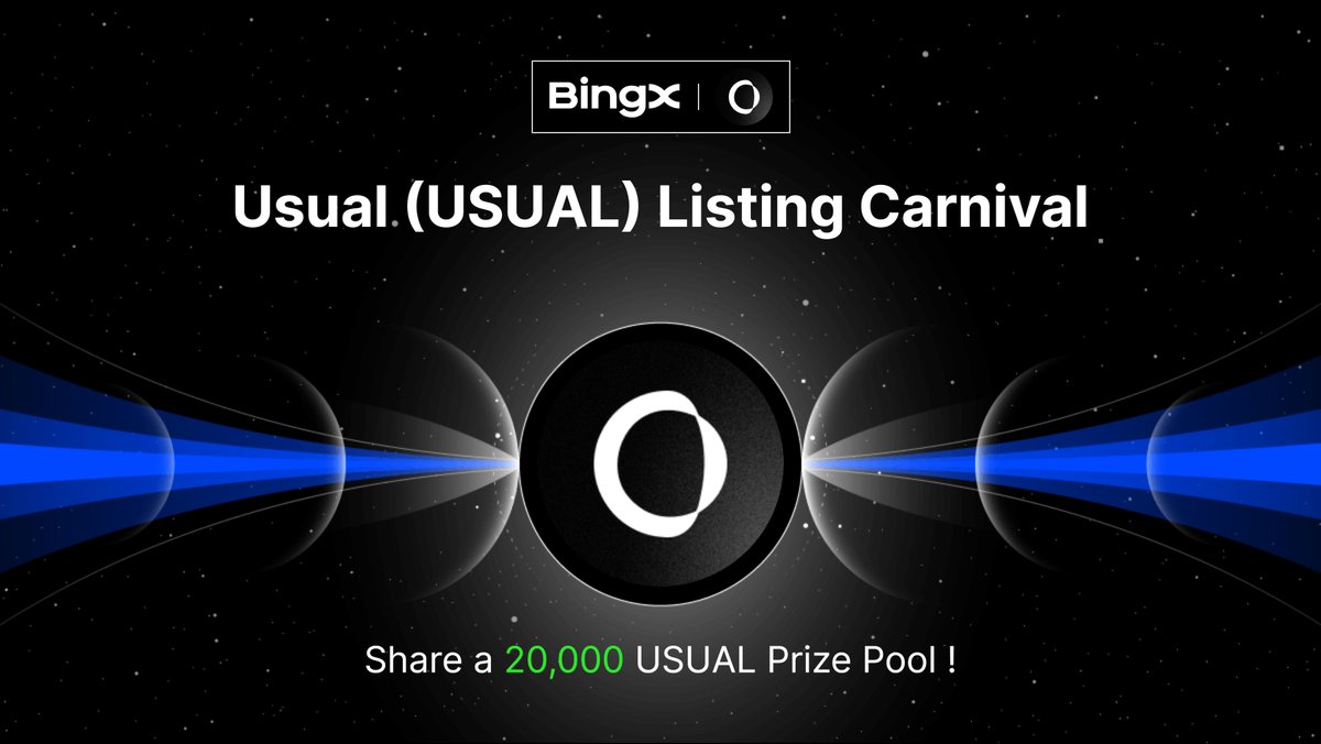BingX tweet media