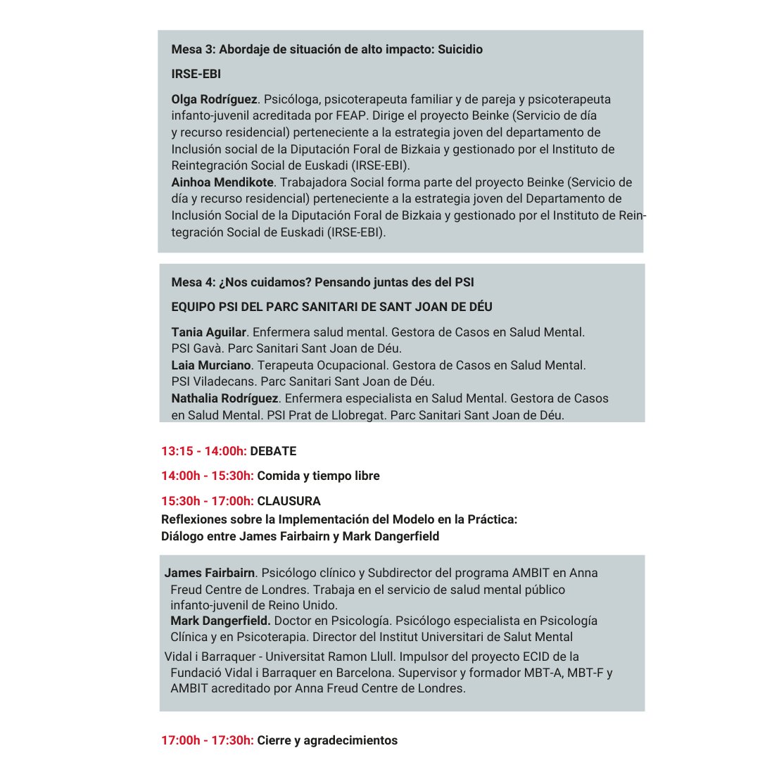 Fundació Vidal i Barraquer tweet media