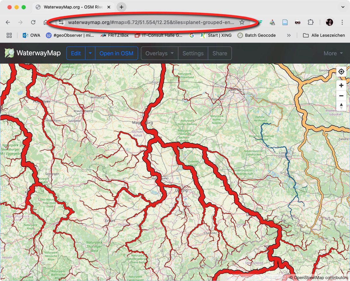 #geoObserver 🌍🔭@geoObserver@mastodon.social (@geoobserver_) on Twitter photo Maps Mania: Die Wasserstraßenkarte / The WaterwayMap geoobserver.de/2024/12/17/map… #WaterwayMap #osm #openstreetmap #gistribe #gischat #fossgis #foss4g #OSGeo #spatial #geospatial #mapping #DataViz #gis #geo #geoObserver pls RT via <a href="/gmapsmania/">Maps Mania</a> Maps Mania: Die Wasserstraßenkarte / The WaterwayMap geoobserver.de/2024/12/17/map… #WaterwayMap #osm #openstreetmap #gistribe #gischat #fossgis #foss4g #OSGeo #spatial #geospatial #mapping #DataViz #gis #geo #geoObserver pls RT via <a href="/gmapsmania/">Maps Mania</a>