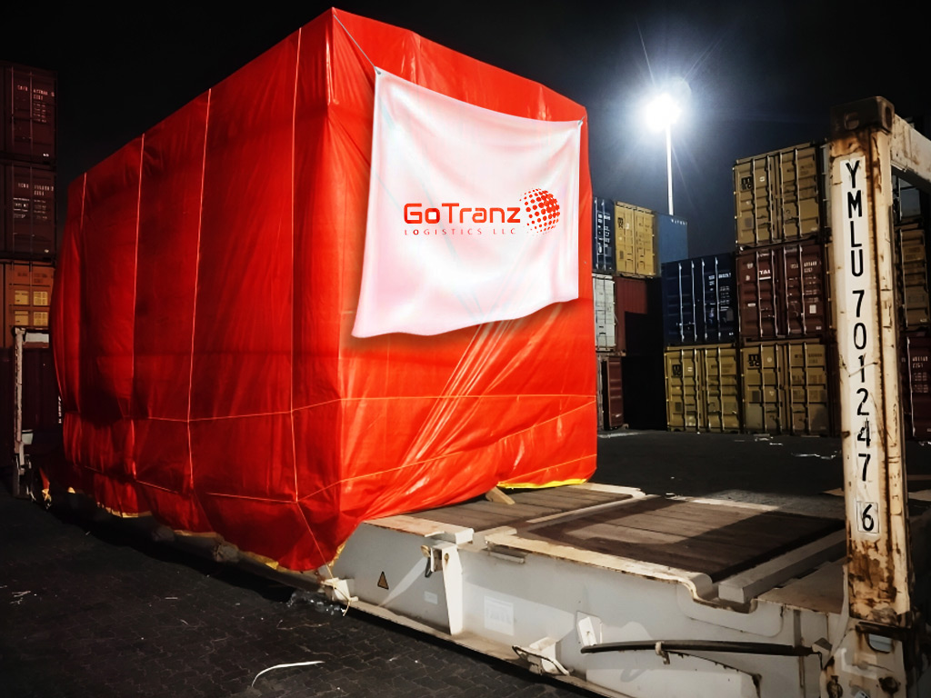 GotranzL's tweet photo. 🌍 Seamless Global Shipping with GoTranz Logistics! 

𝐆𝐨𝐓𝐫𝐚𝐧𝐳 𝐨𝐟𝐟𝐞𝐫𝐬:
✅ Tailored solutions for every cargo type
✅ Competitive global rates
✅ A team dedicated to your success

💌 Message us today :
info@gotranz.co

Visit Our Website :
🌐 https://t.co/Nmg4ZUE90U https://t.co/1UoEafpsVt