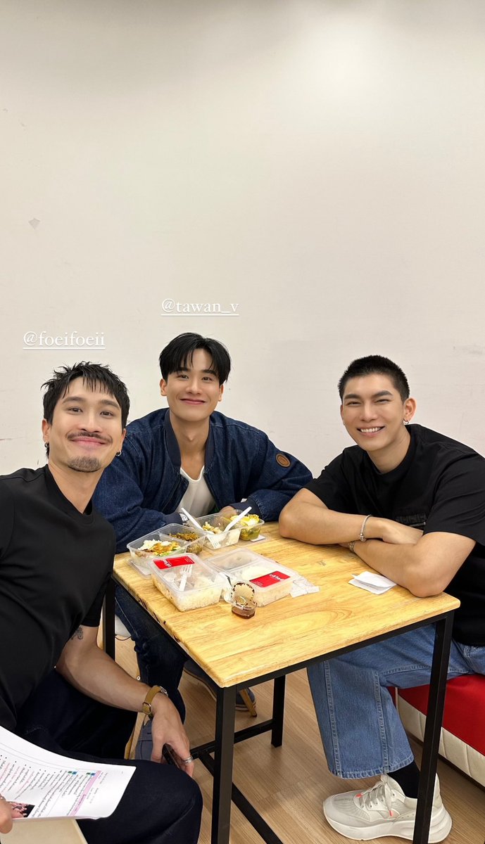 MewSuppasit Thailand tweet media