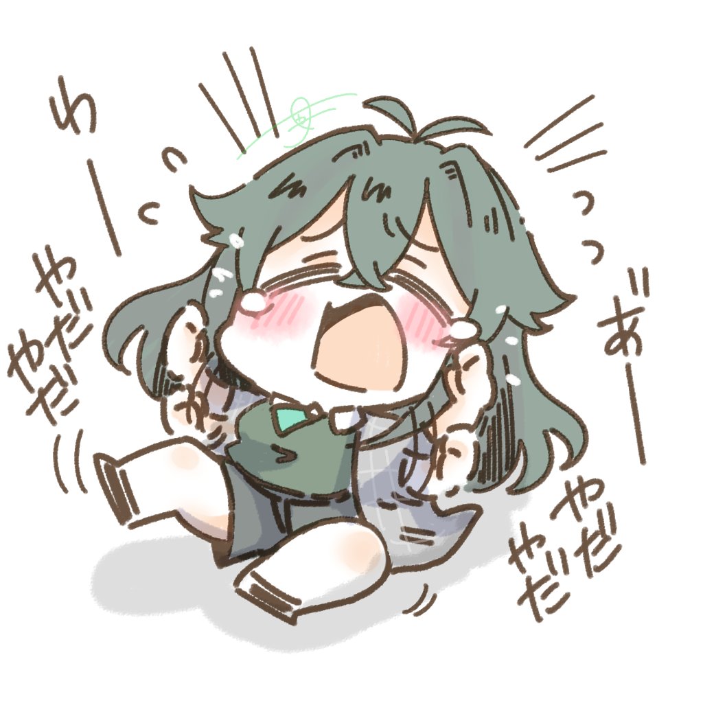 学マス 手毬部門
とにかく今年は学マスばかり描く年になりました 