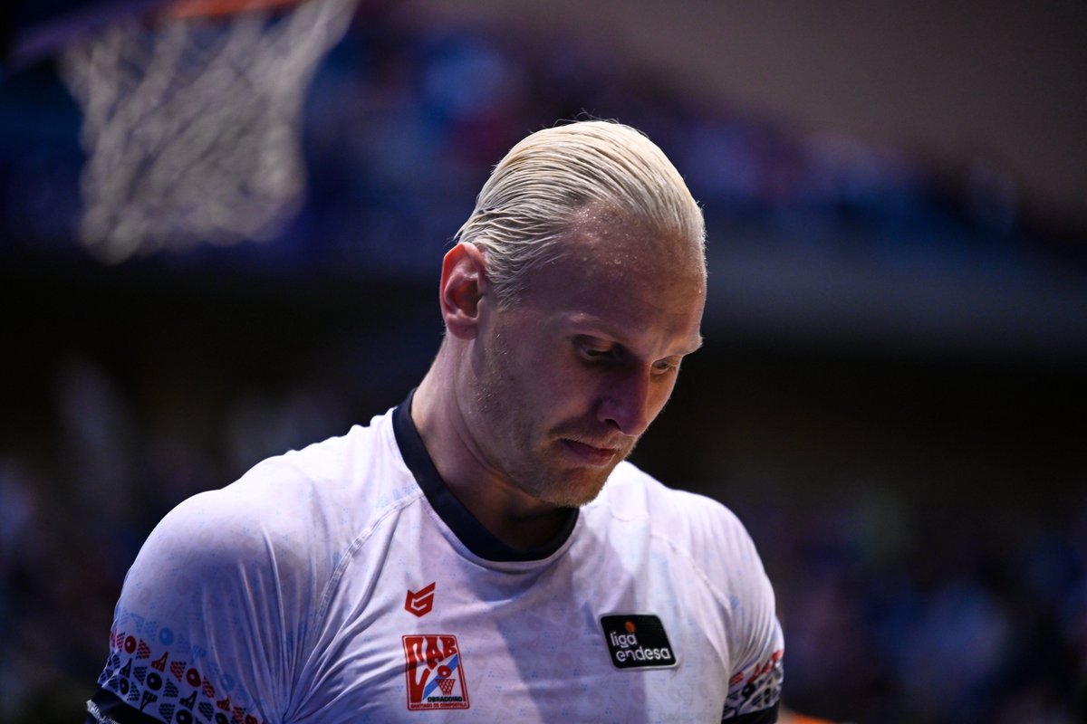 Liga Endesa tweet media