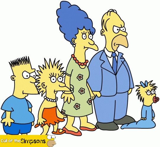 17. Dezember 1989: In den USA wird die erste eigenständige Folge der Simpsons von Matt Groening ausgestrahlt.

»Let’s just say that fame was like a drug. But what was even more like a drug was the drugs.«

Guten Morgen alle zusammen.