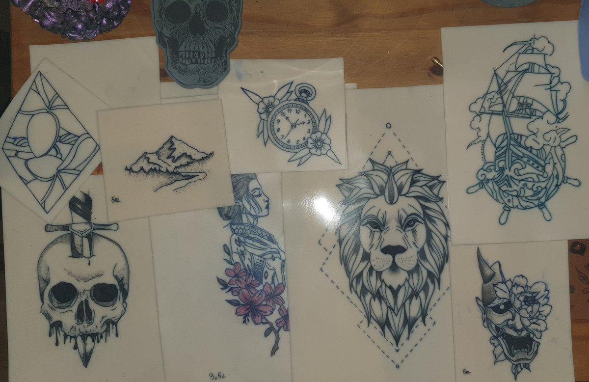 tattoodog72uk's tweet photo. https://t.co/5HDDzYHsk7