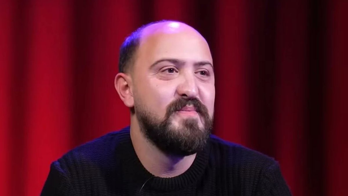 sonmuhurhaber's tweet image. Oğuzhan Alpdoğan&apos;dan Asgari Ücret Komisyonu&apos;na gönderme! #oguzhanalpdogan sonmuhur.com/oguzhan-alpdog…