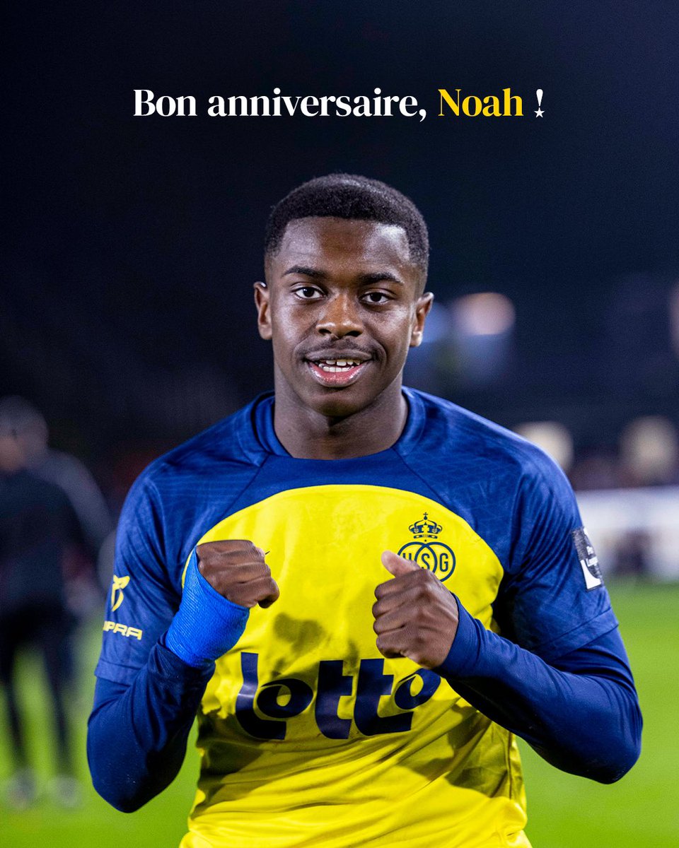 He still hasn’t changed. 🥰 

Happy 20th birthday, Noah! 🐆