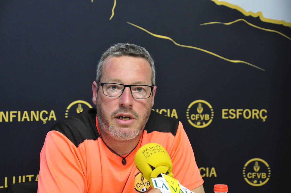 Ursai Ràdio la Vall tweet media