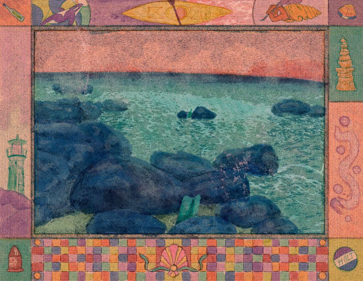 jaynotnow's tweet image. danger on deception island