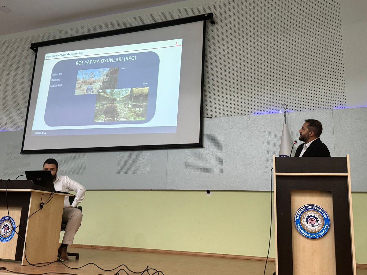 Harran Üniversitesi Mühendislik Fakültesi tweet media