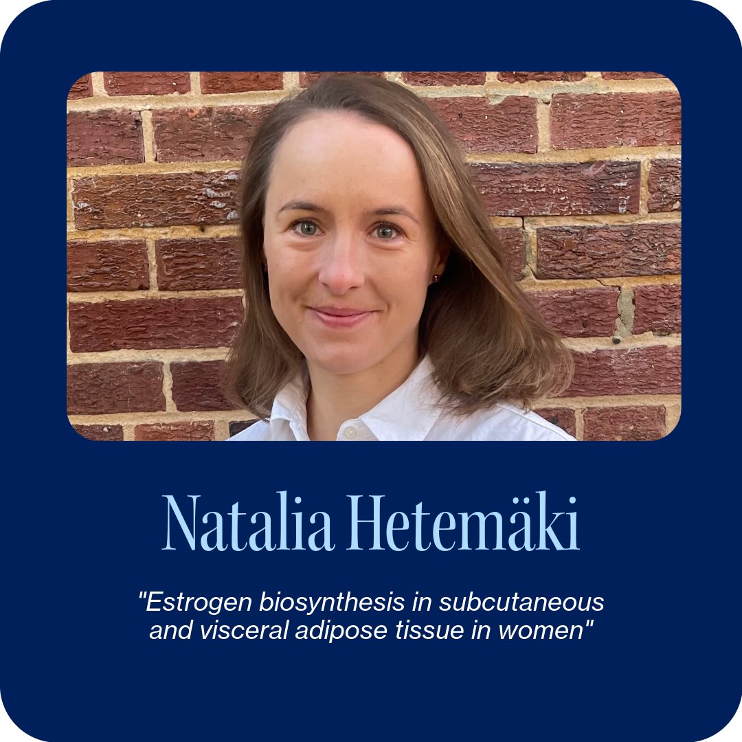 Folkhälsan Research Center (@folkhalsanrc) on Twitter photo Congratulations Natalia, for successfully defending your doctoral dissertation! Full text available here: urn.fi/URN:ISBN:978-9…
<a href="/HelsinkiUniMed/">Medicine and Health, University of Helsinki</a> Congratulations Natalia, for successfully defending your doctoral dissertation! Full text available here: urn.fi/URN:ISBN:978-9…
<a href="/HelsinkiUniMed/">Medicine and Health, University of Helsinki</a>