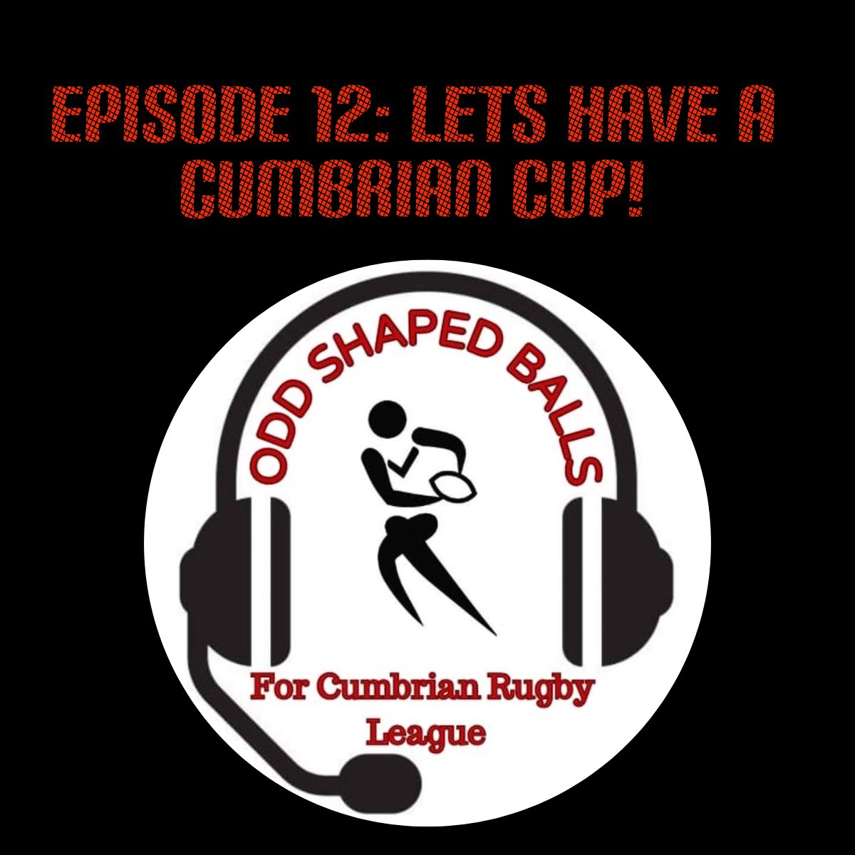 osballsrl's tweet image. The gang are getting together slightly later this week meaning episode 13 will come later this week as a final episode before Christmas! 

Why not catch up with episode 12 where we discuss the possibility of a Cumbrian cup and catch up with Paul Crarey ➡️ osbpod.podbean.com/e/the-odd-shap…