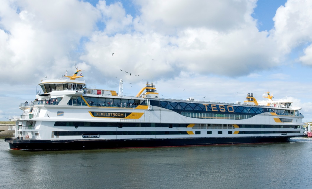 Goed nieuws: als student kun je een vergoeding krijgen voor de bootkosten. 

Tot en met 31 december a.s. kun je de aanvullende reisvergoeding aanvragen. Ga naar obi41.nl/2p87kz4k en klik op Vergoeding bootkosten studenten.