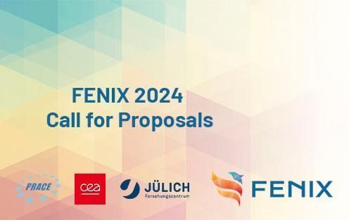 FZ Jülich-JSC tweet media