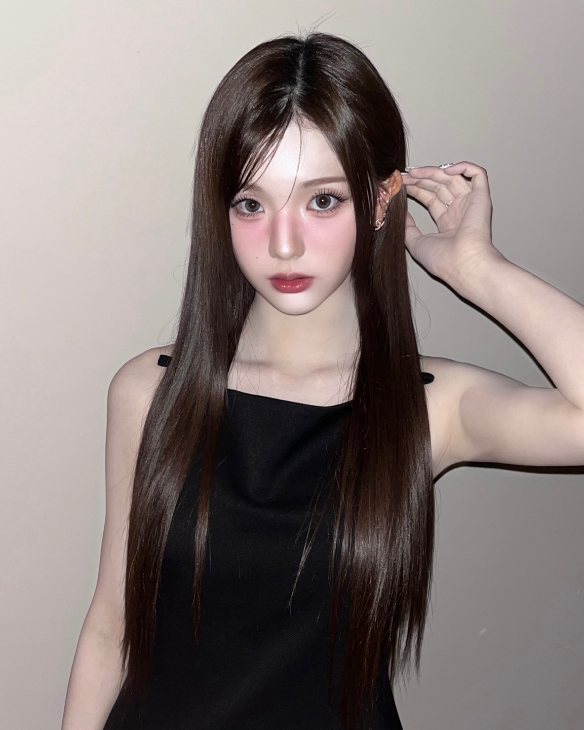 tripleS YeonJi ヨンジ　サインポラ tripleS YeonJi ヨンジ サインポラ - メルカリ