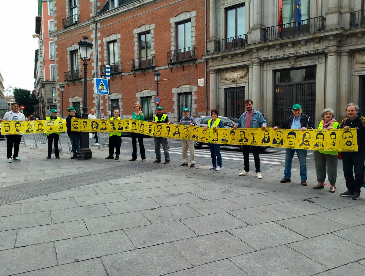 Miguel A. Fernández tweet media