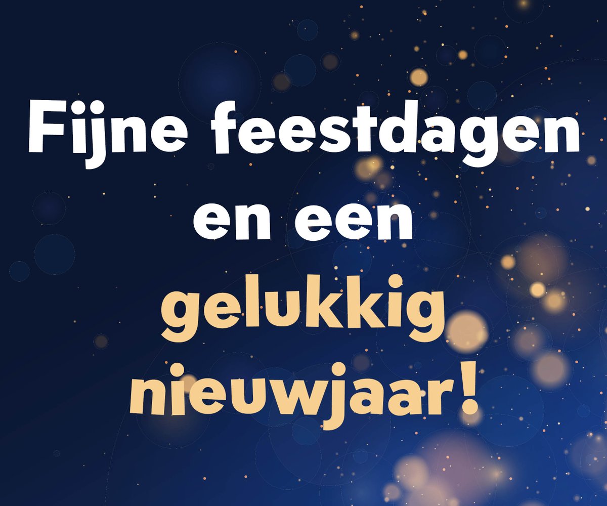 🎄 Fijne feestdagen! 🎨
We wensen iedereen een heerlijke kerstvakantie en een sprankelend nieuwjaar! ✨ Om de feestdagen extra gezellig te maken, hebben we een gratis kerstkleurplaat voor de peuters en kleuters.

👉 Download hem hier: bit.ly/3VJUwfD

#Kerst #Kleurplaat