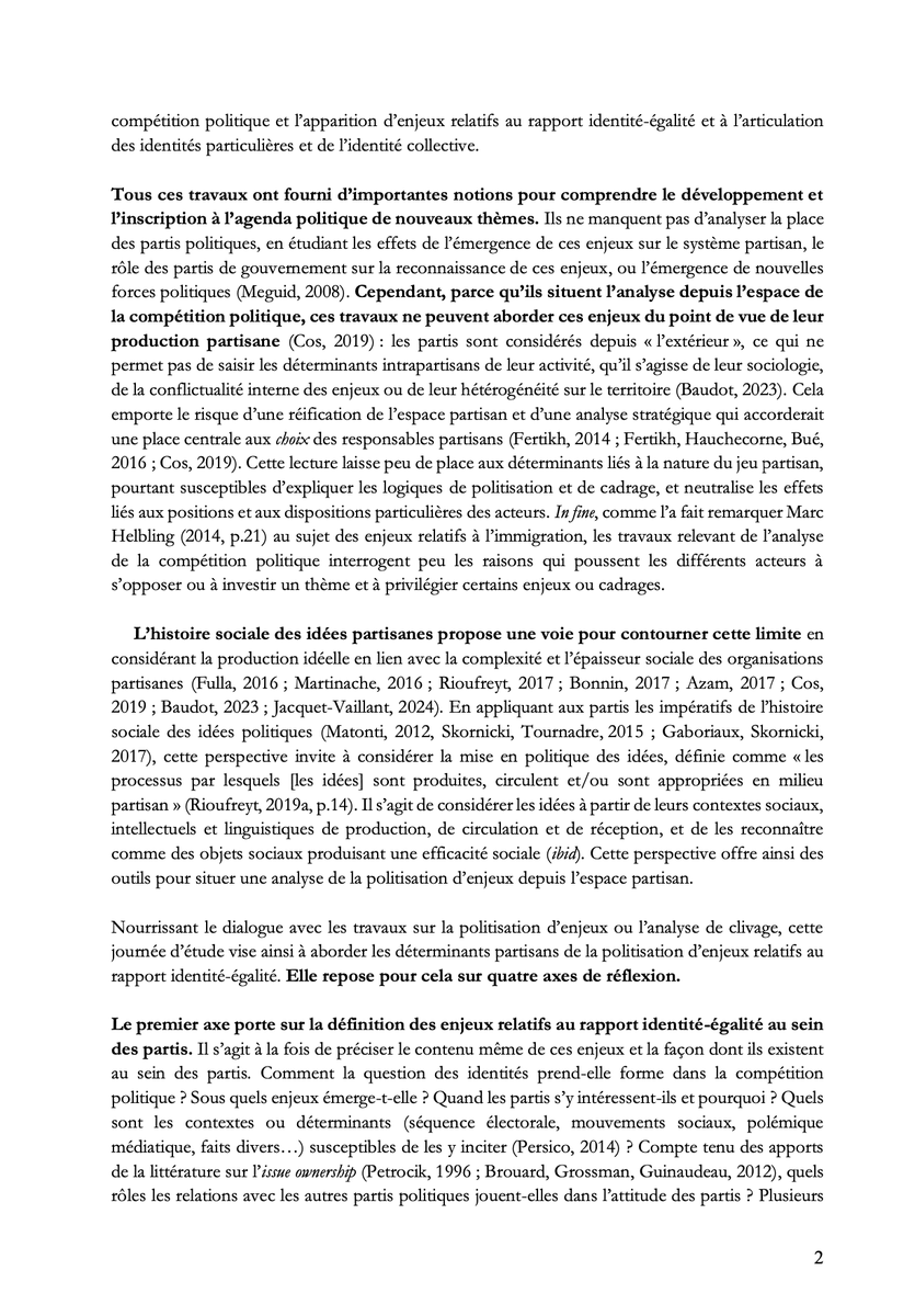 Pierre-Nicolas Baudot tweet media