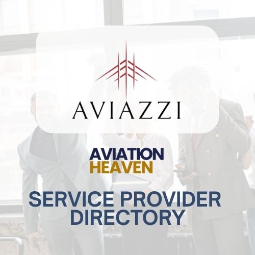 aviationheaven's tweet photo. @Aviazzi joins the Aviation Heaven network! Find their Consulting &amp; Project Management capabilities on our brand new Service Provider Directory https://t.co/BwNWBkvMOB https://t.co/SMMUEPdYHH