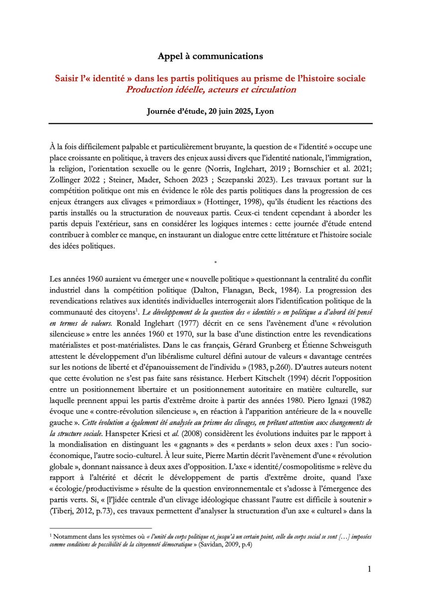 Pierre-Nicolas Baudot tweet media