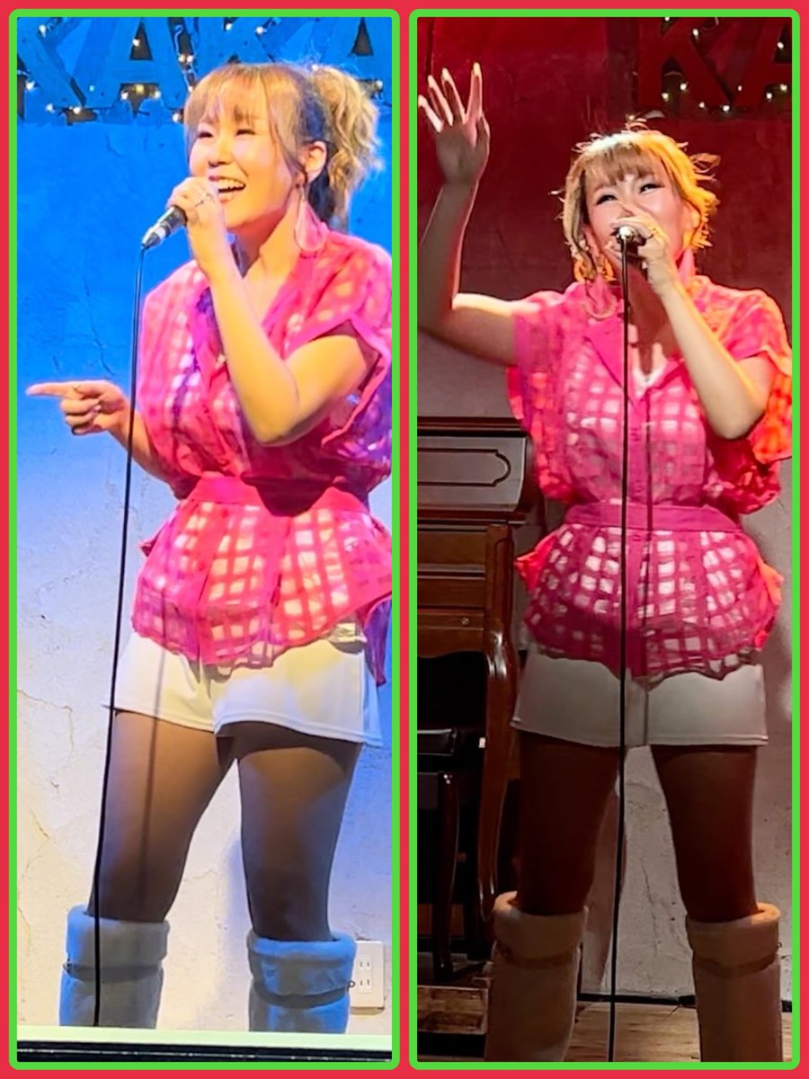 buhico's tweet photo. 12/15（日）Voices Live ありがとうございました（^^）
現場でお会いできた方、配備見てくれた方皆シャンに大感謝♡

昨日は久しぶりの天一でご美SUGI様飯♥
総本店のコロッケがあった！
SUGI様贔屓無しでマッジ美味いから全人類食べて～（*^^*） https://t.co/VDwWyrm7kp