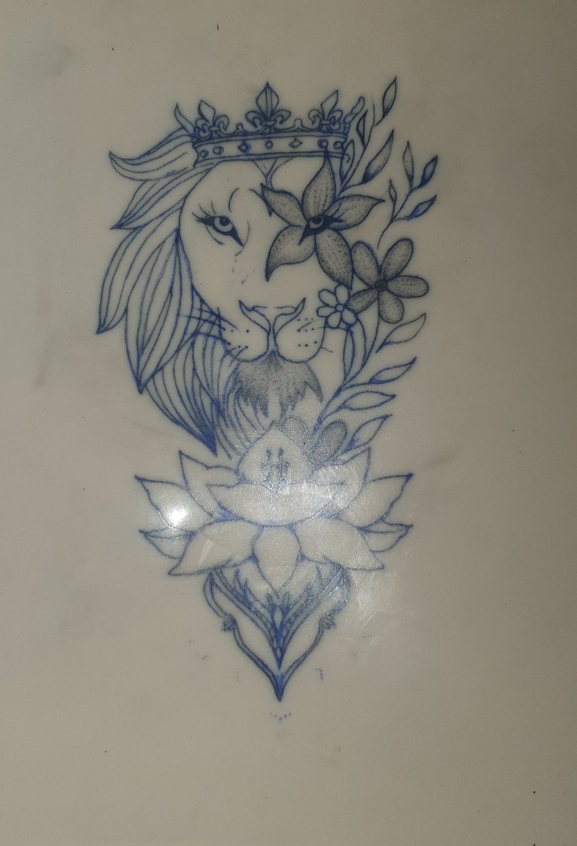 tattoodog72uk's tweet photo. https://t.co/3nid2yTzfA