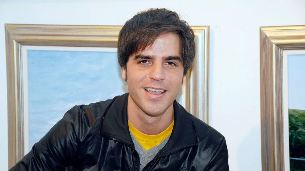 Voy a empezar una serie de top 5 con los mejores momentos de mis cómicos favoritos arrancando por... Ernesto Sevilla! Dentro hilo: