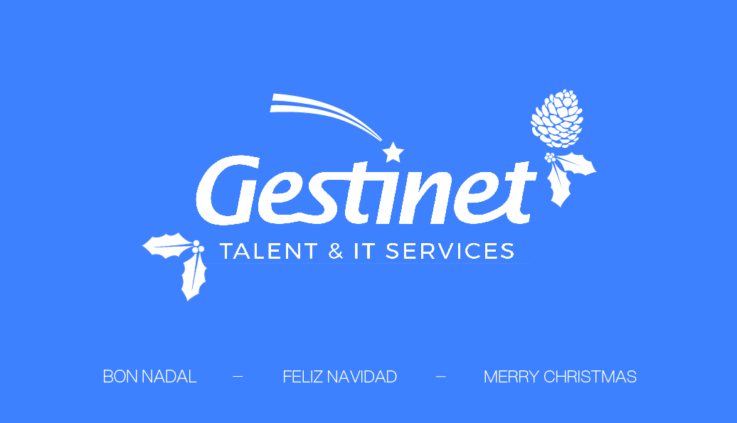 gestinet's tweet photo. Volem expressar el nostre agraïment per la confiança que any rere any dipositeu en la nostra empresa i en el nostre equip. Ens esforcem al màxim per oferir-vos una atenció propera i un servei professional d’alt nivell.

Tot l’equip de Gestinet us DESITGEM MOLT BONES FESTES! https://t.co/9GzaBaT0Fl