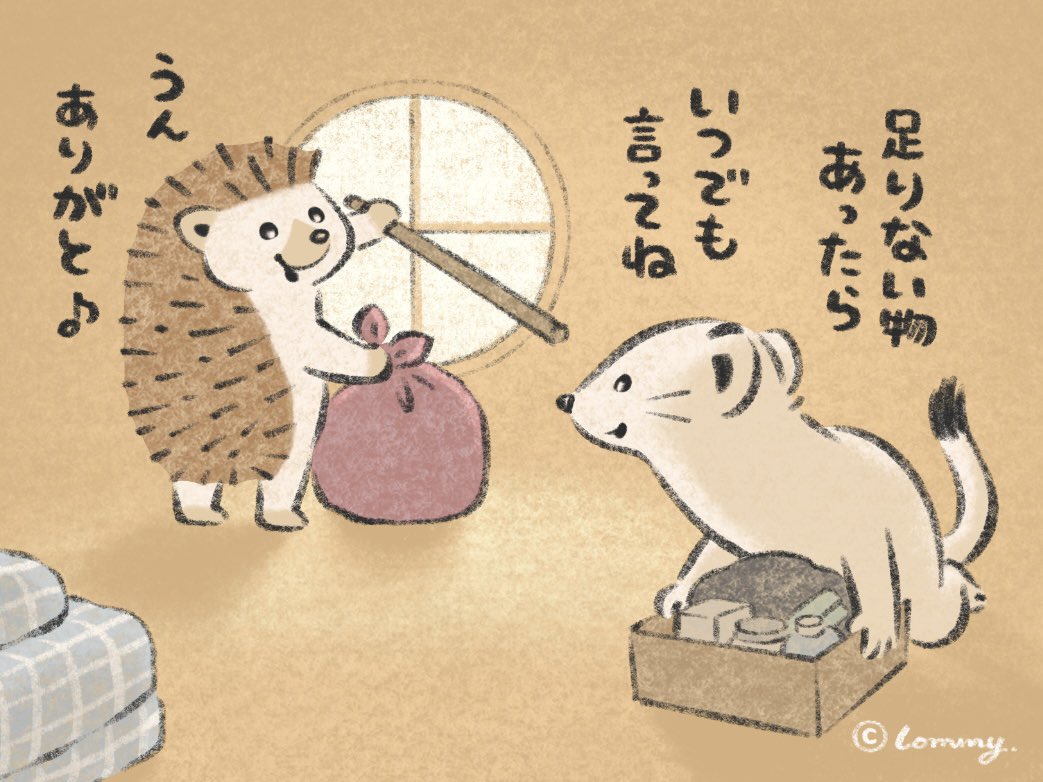 はりねずみくんの部屋🦔🏠
#ハリネズミ 