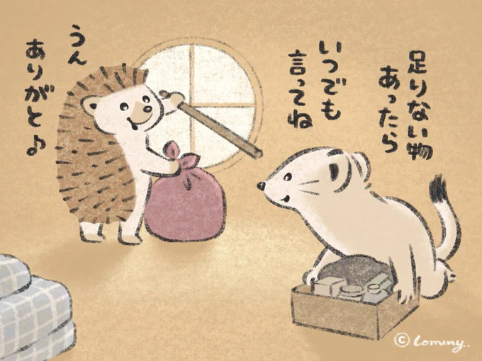 はりねずみくんの部屋🦔🏠
#ハリネズミ 