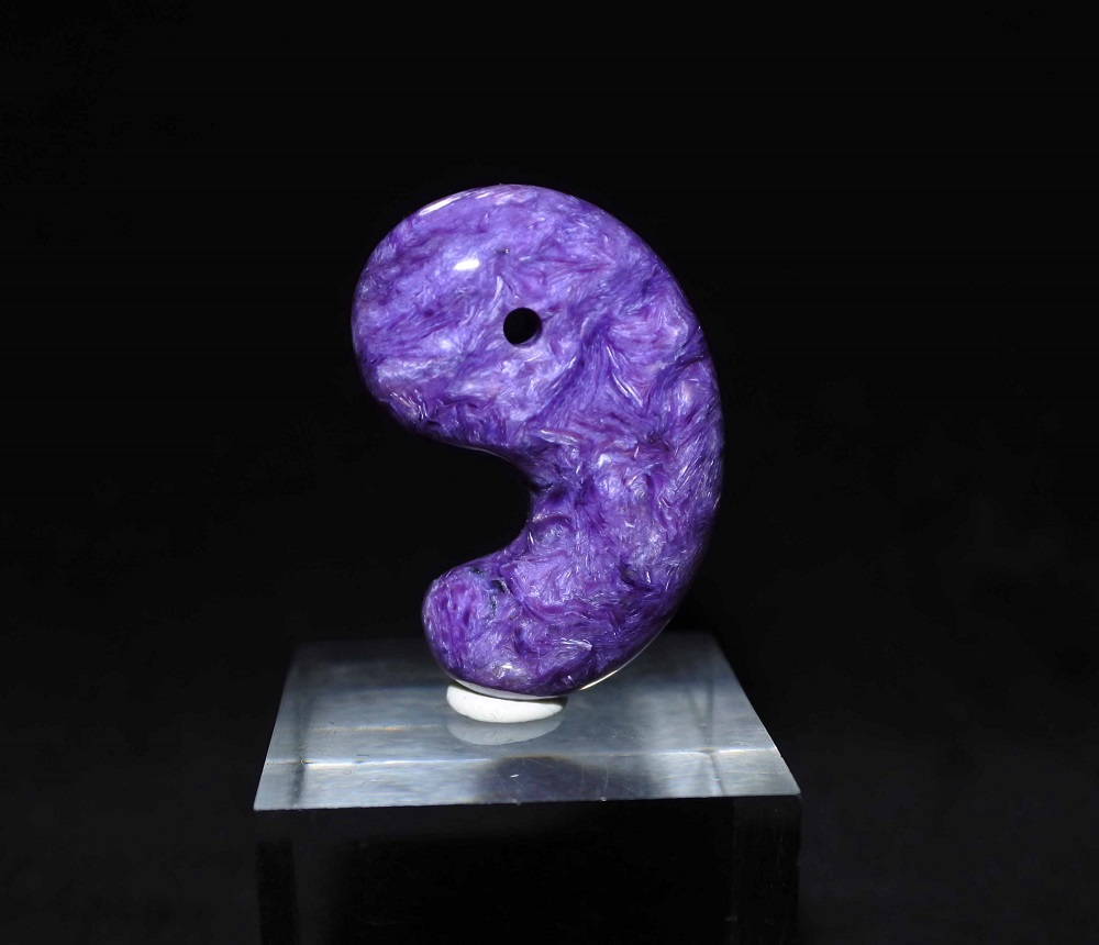 ブルーフローライト スフィア 5.8㎝325g フローライト マリンブルー