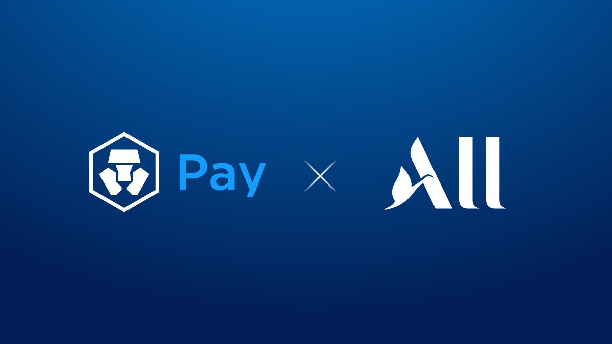 Travel in style with our latest partner ✈️ https://t.co/hcDm4vdJaJ Pay has  collaborated with ALL, Accor loyalty programme, so you can convert crypto  to Reward points! ✨ 20+ supported coins, including $BTC, $ETH,