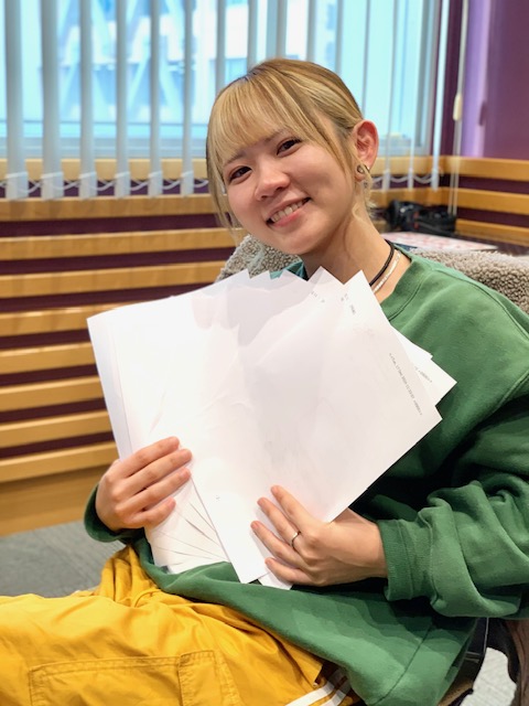 🌿木曜日はラジオの日🌿 
『菜ノ葉。のオト』20時から

いよいよ残り2回……
今週はあのクリスマスナンバーを歌います！

▼RADIO BERRY（FM栃木76.4）  
berry.co.jp/nanohanooto/
▼radiko
radiko.jp/#!/ts/RADIOBER…

#ナノハノオト #rberry