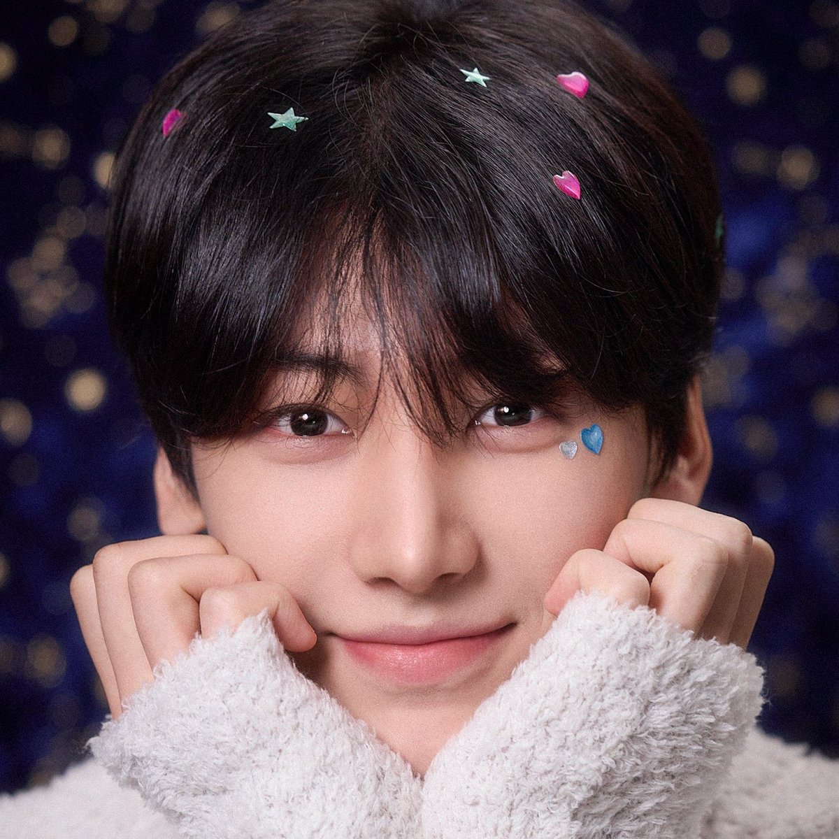 hongminii's tweet photo. 멍냥 #STARLIGHTBOYS #YANGDONGHWA #HONGSUNGMIN https://t.co/E08s321FZT