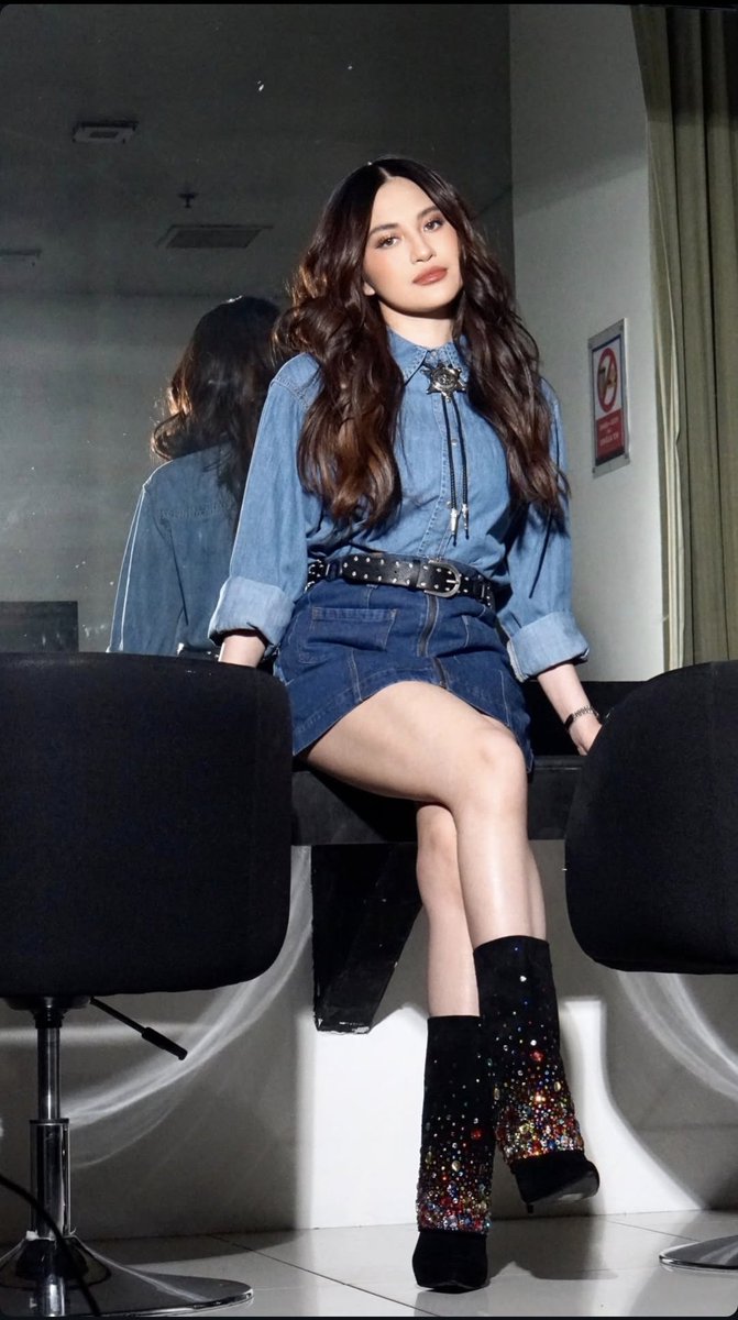 EverythingJAPS_'s tweet photo. #JulieAnneSanJose | @MyJaps https://t.co/ImZEQP9ibr