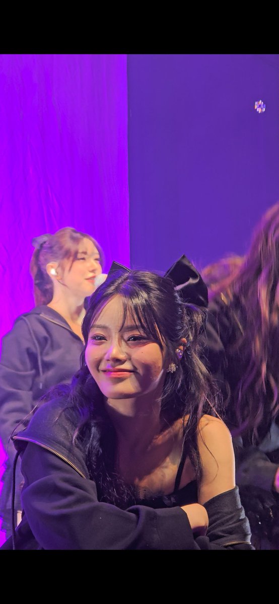 KevinVCao's tweet photo. Loved seeing @we_fiftyfifty live in Houston! 🩷 The members shined so bright on stage. Such an unforgettable experience and I am so happy I got to meet all the members at the Meet&amp;Greet!!! 

#LoveSprinklewithTweny https://t.co/QHqRW8vsPf